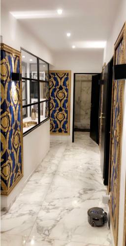 Apartamento Centre The Imp�rial Suite With Jacuzzi