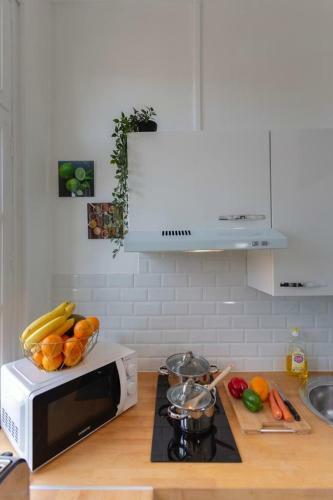 Apartamento Studio La Maison Du Bonheur
