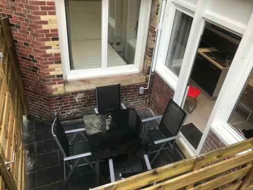 Apartamento Petit T2 Hypercentre Avec Terrasse Priv�e