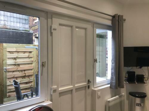 Apartamento Petit T2 Hypercentre Avec Terrasse Priv�e