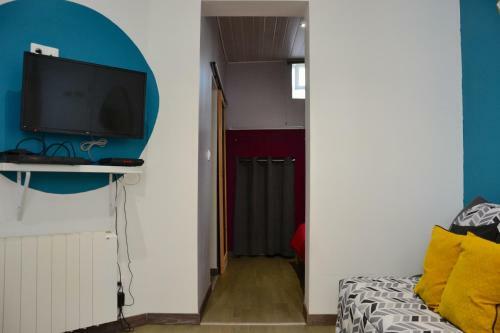 Apartamento T2 Refait � Neuf, Proche Gare Sncf
