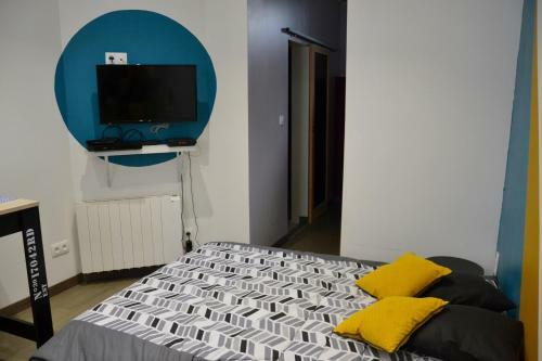 Apartamento T2 Refait � Neuf, Proche Gare Sncf