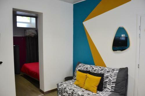 Apartamento T2 Refait � Neuf, Proche Gare Sncf