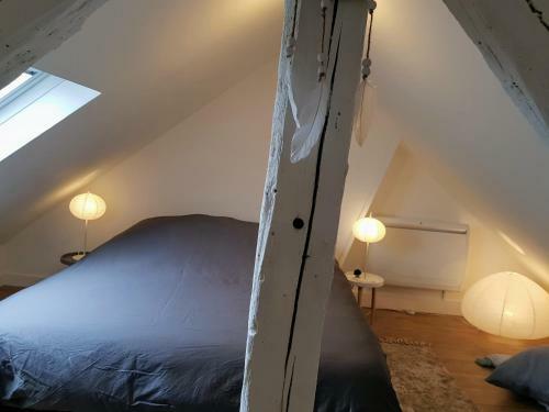 Apartamento Appartement Centre 2 Chambres Tout Confort