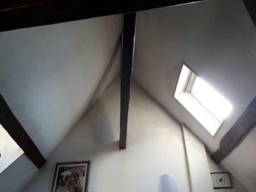Apartamento Loft St Antoine