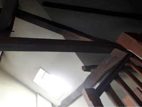 Apartamento Loft St Antoine