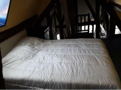 Apartamento Loft St Antoine