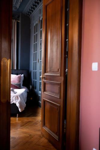 Apartamento Le Manoir Des Anges