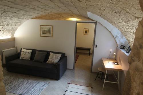 Apartamento Appartement Rouen Jeanne D'arc