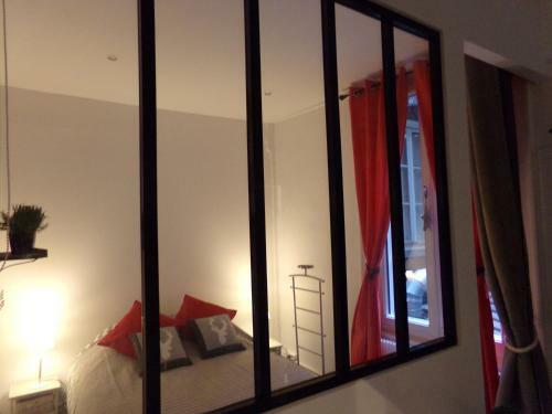 Apartamento Le Ganterie