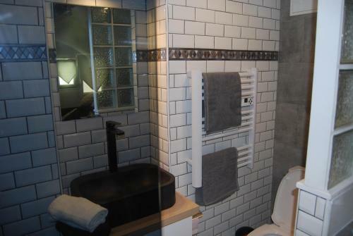 Apartamento Appart Atypique Tout Neuf