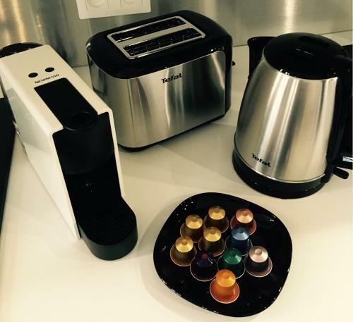 Apartamento La Galerie Des Glaces