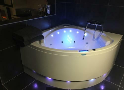 Apartamento La Galerie Des Glaces