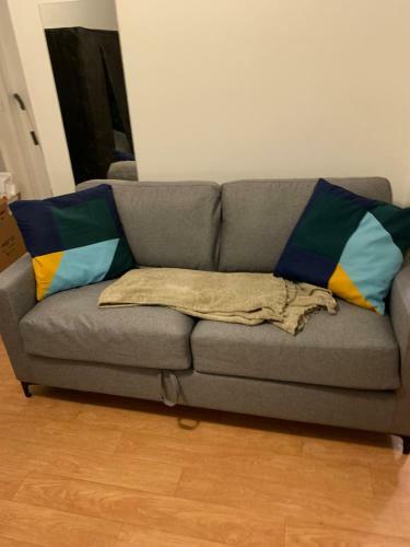 Apartamento Charmant Studio � Moins De 10 Min De La Gare