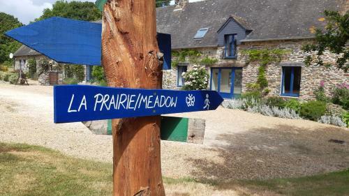La Cr�merie, La Vieille Ferme