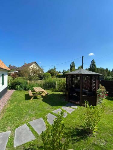 Cottage Lucas - Cottages De La Maye