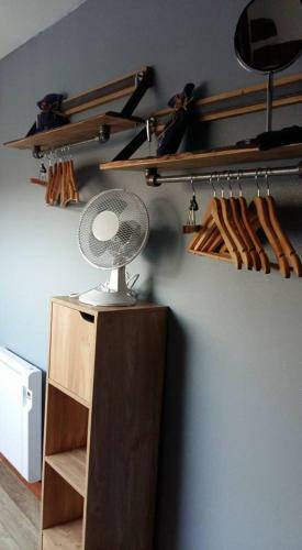 G�te Maison De Vacances La Chtite Normande