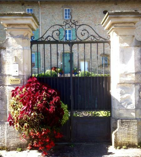 Bed & Breakfast Chambres D'h�tes Kayros