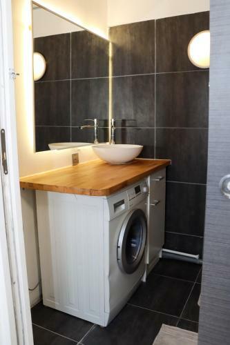 Apartamento Exige Home Grand Studio Design � 5 Km De La D�fense