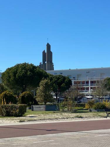 Apartamento Escale Royannaise Vue Mer