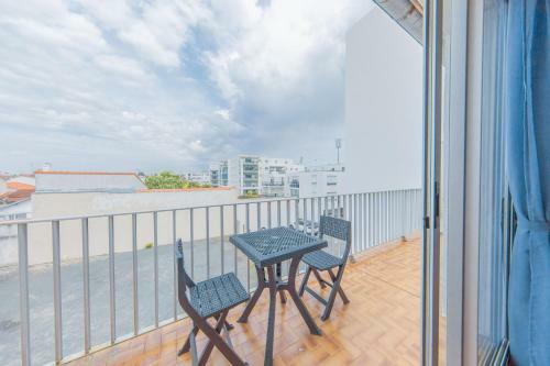 Apartamento R�sidence Clemenceau 1