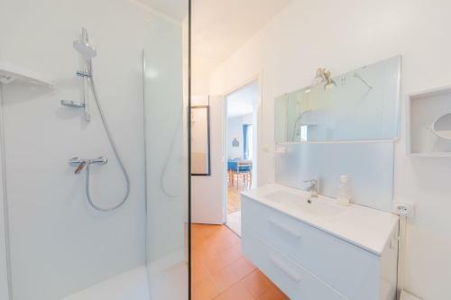 Apartamento R�sidence Clemenceau 1