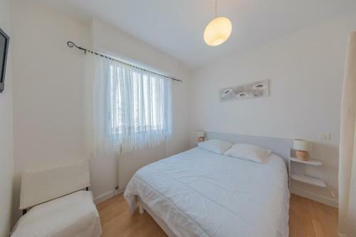 Apartamento R�sidence Clemenceau 1