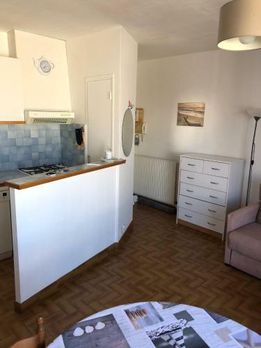 Apartamento R�sidence Clemenceau 1