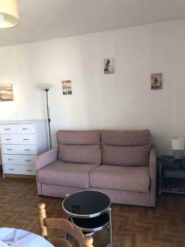 Apartamento R�sidence Clemenceau 1