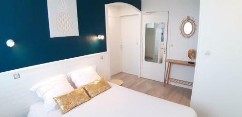 Hotel La Croisette & Restaurant Bistrot Gantier