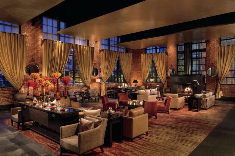 Hotel The Ritz-carlton, Georgetown