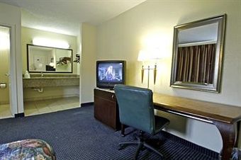 Motel 6 Washington D.c. Convention Center