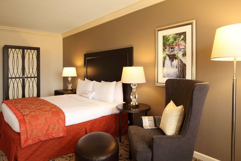 Georgetown University Hotel And Conference Center