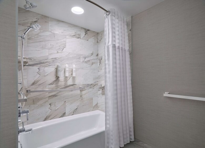 Hotel Embassy Suites Washington D.c. - Convention Center