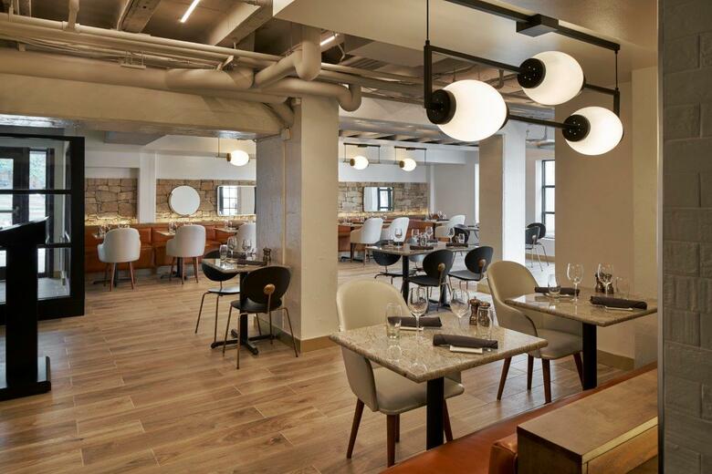 The George Washington University Inn-a Modus Hotel