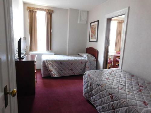 Hotel Harrington