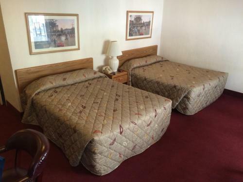 Hotel Harrington