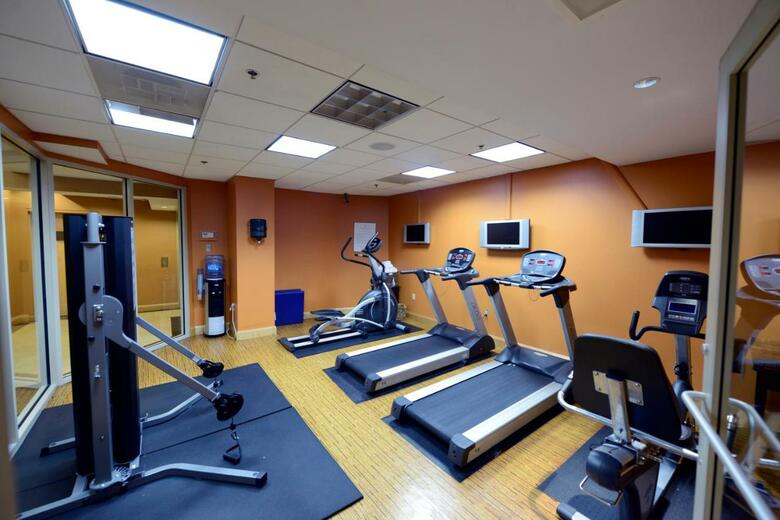 Beacon Hotel & Corporate Quarters