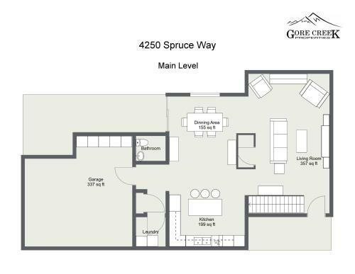 East Vail Residences By Gore Creek Properties