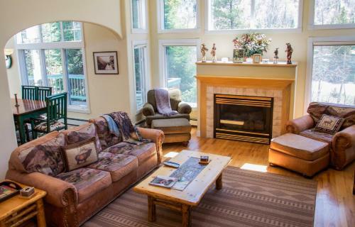 East Vail Residences By Gore Creek Properties