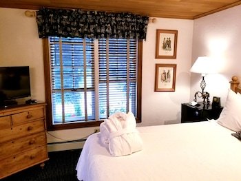 Hotel Christiania At Vail