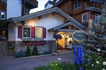 Hotel Christiania At Vail