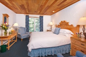 Hotel Christiania At Vail