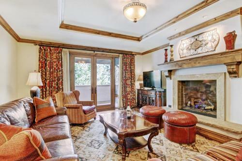 Hotel The Arrabelle At Vail Square A Rockresort