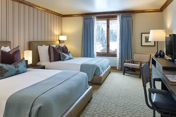 Hotel The Sebastian Vail