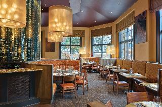 Hotel The Sebastian Vail