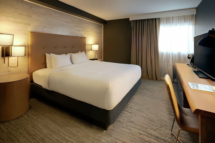 Hotel Holiday Inn Vail