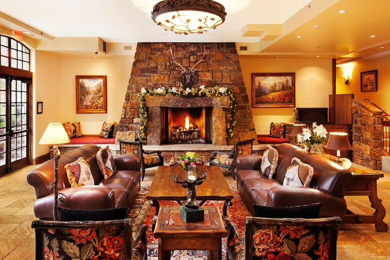 Hotel Tivoli Lodge