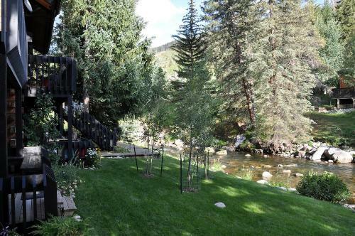 Hostal West Vail Residences By Gore Creek Properties