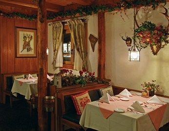 Hotel Gasthof Gramshammer